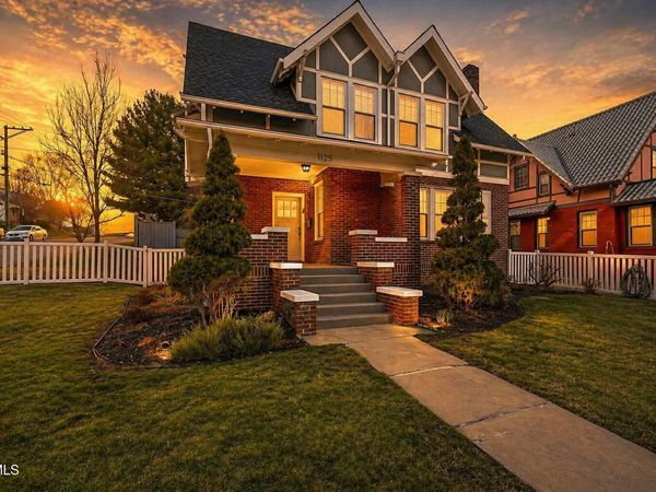 1125 Euclid Avenue, Bristol, VA 24201