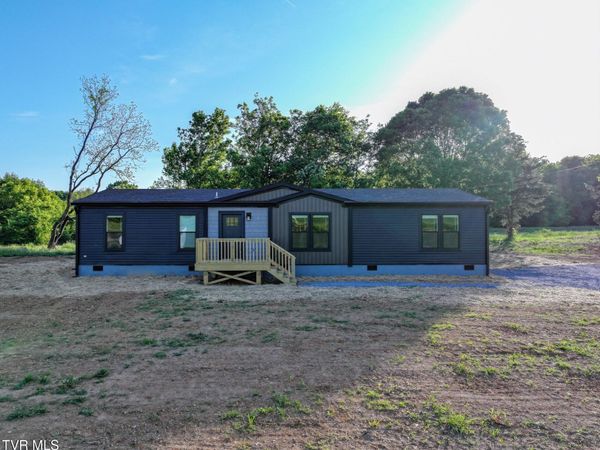 535 Mcdonald Road, Midway, TN 37809