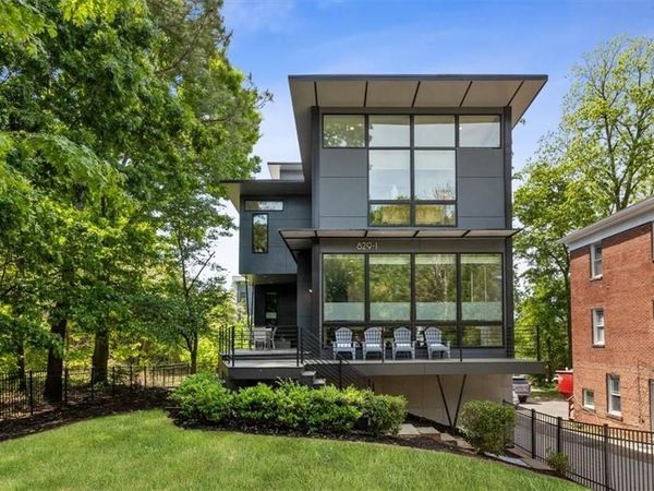 829 North Ave NE, Unit 1, Atlanta, GA 30306
