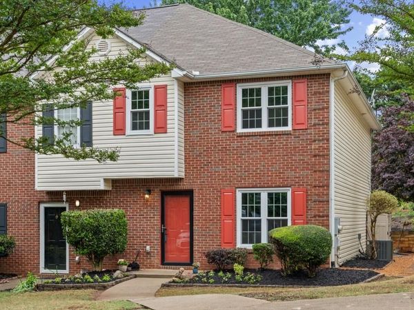 3525 Magnolia Walk Trail , Cumming, GA 30040