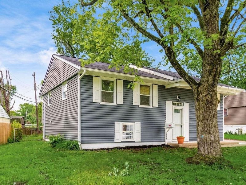 543 Knights Avenue , Columbus, OH 43230 Photo 1