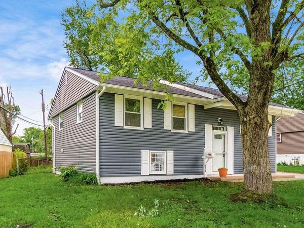 543 Knights Avenue , Columbus, OH 43230