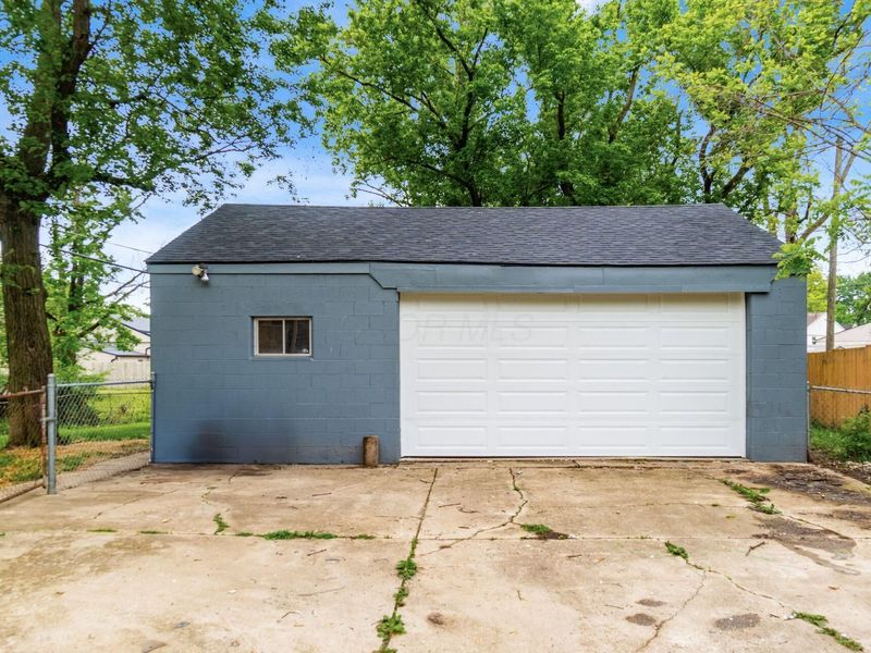 543 Knights Avenue , Columbus, OH 43230 Photo 28