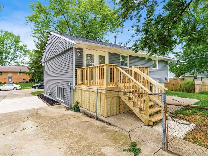 543 Knights Avenue , Columbus, OH 43230 Photo 29