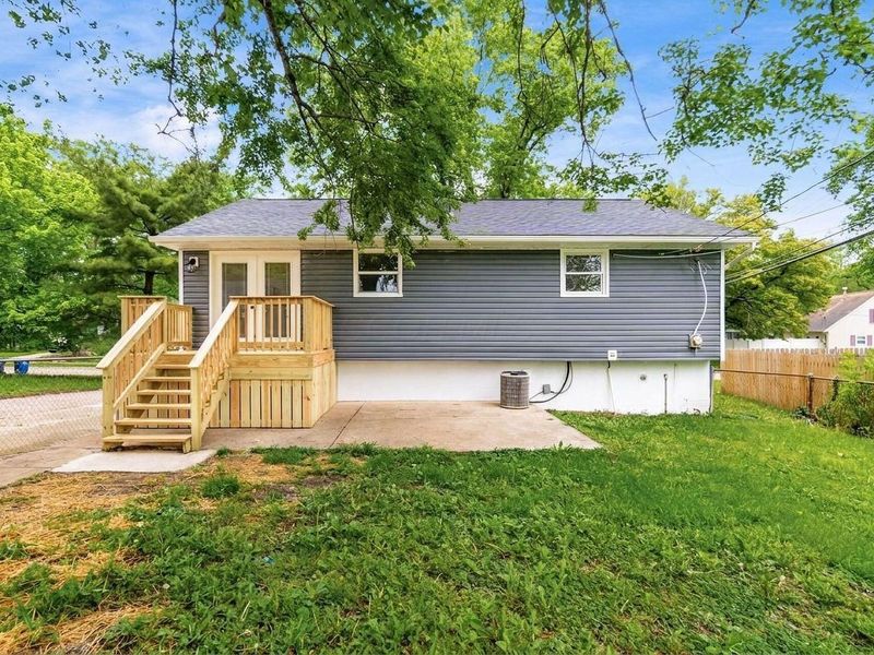543 Knights Avenue , Columbus, OH 43230 Photo 30