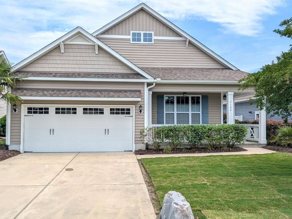 7104 Sevilleen Drive SW, Ocean Isle Beach, NC 28469