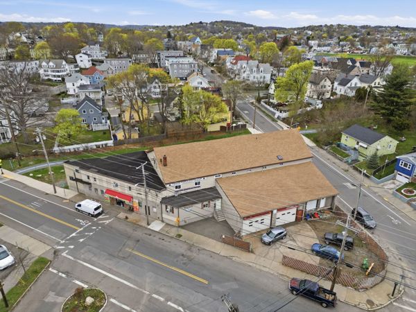 723-727 Summer St, Lynn, MA 01905