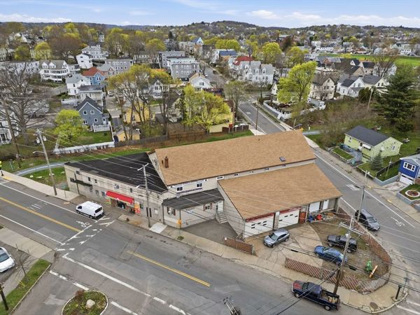 723-727 Summer St, Lynn, MA 01905