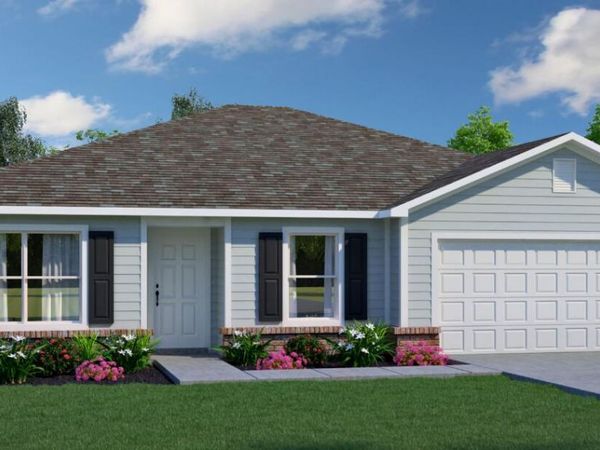 5615 Charter Circle, Gulf Breeze, FL 32566