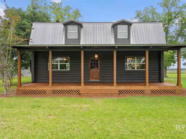 12870 Mary Ann Beach Road, Fairhope, AL 36532