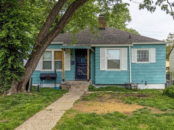 1949 N Colorado Avenue, Indianapolis, IN 46218
