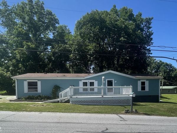 801 E High Street, Rockville, IN 47872