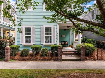 315 White Gables Drive, Summerville, SC 29483