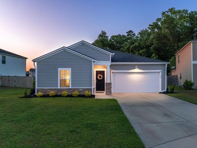 606 Bramblewood Court, Charleston, SC 29414