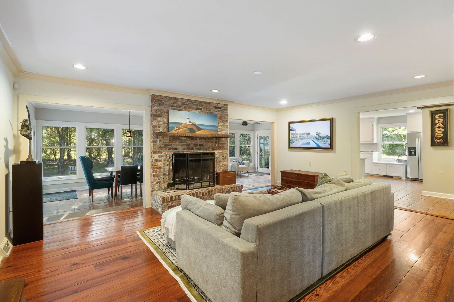 2258 Shad Drive Photo 9