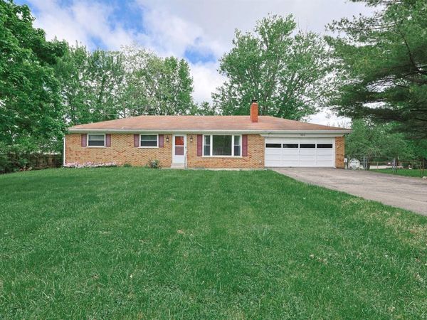 990 Joyce Drive, Union Twp, OH 45103