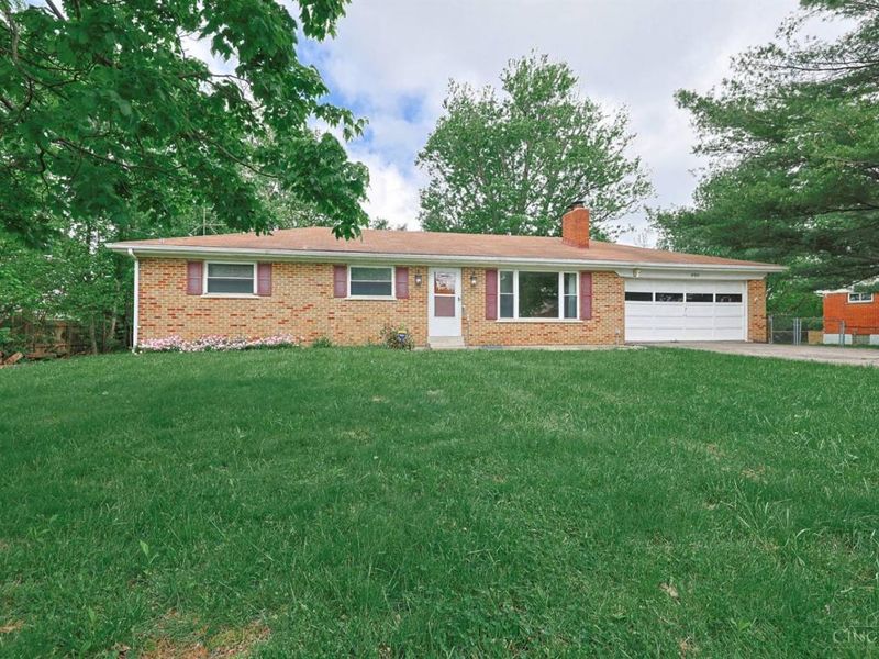 990 Joyce Drive, Union Twp, OH 45103 Photo 2