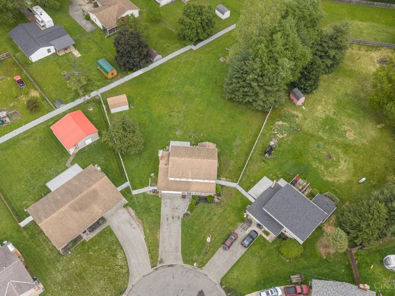 7278 Beth Court, Carlisle, OH 45005 Photo 45
