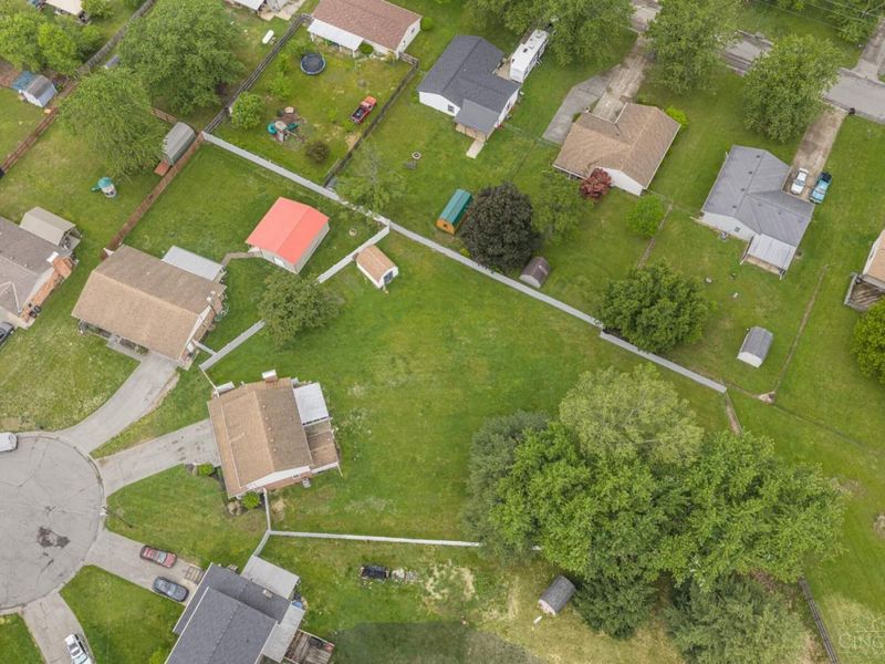 7278 Beth Court, Carlisle, OH 45005 Photo 46