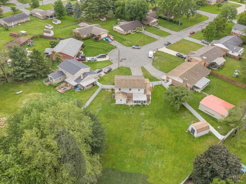 7278 Beth Court, Carlisle, OH 45005 Photo 48
