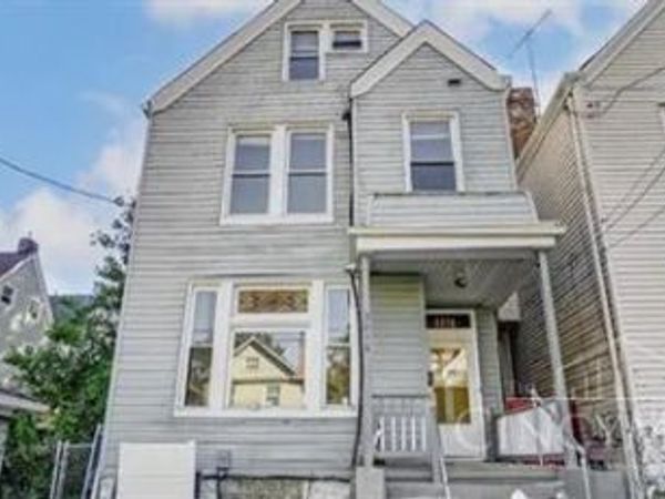 3216 Hackberry Street, Cincinnati, OH 45207