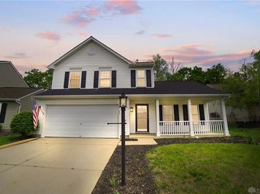 120 McDaniels Lane, Springboro, OH 45066