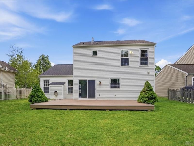120 McDaniels Lane, Springboro, OH 45066 Photo 35