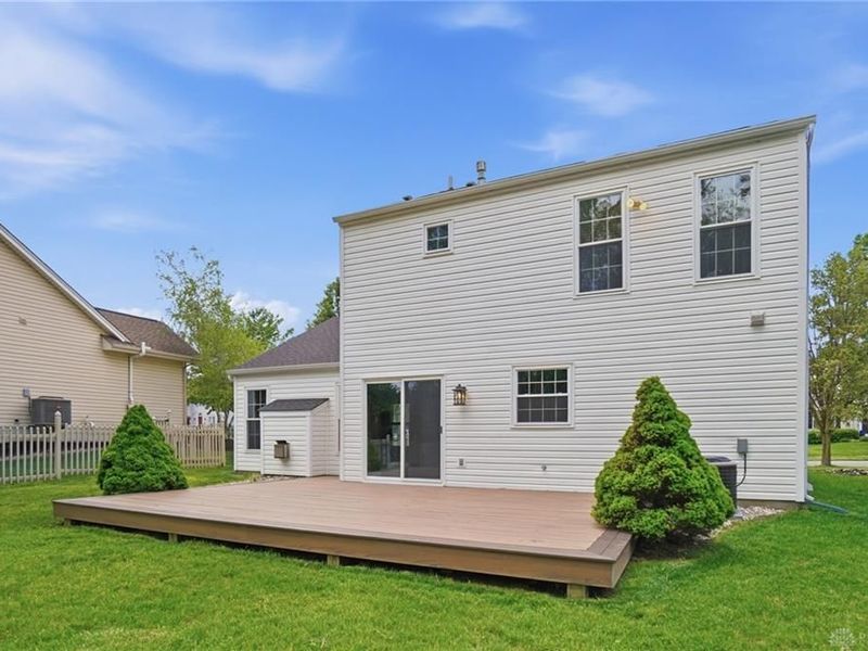 120 McDaniels Lane, Springboro, OH 45066 Photo 36