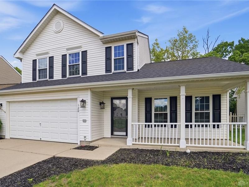 120 McDaniels Lane, Springboro, OH 45066 Photo 4