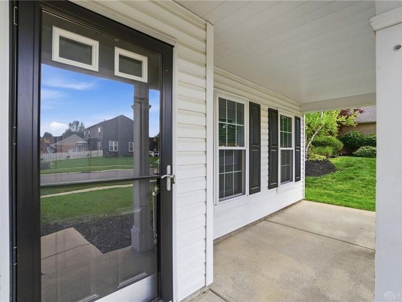 120 McDaniels Lane, Springboro, OH 45066 Photo 5
