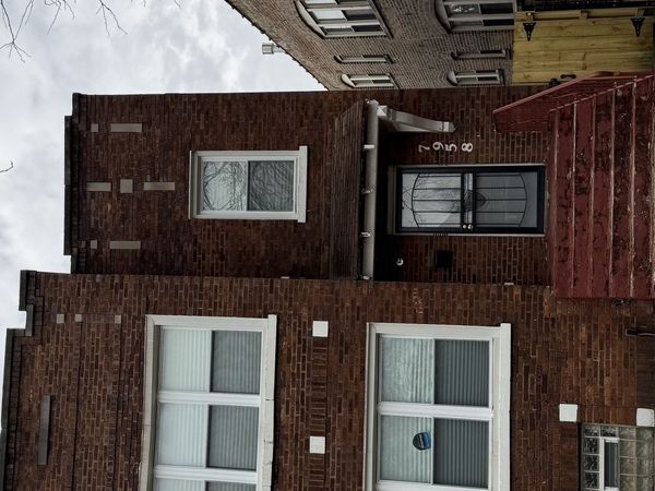 7958 S Kingston Avenue , Unit 2, Chicago, IL 60617