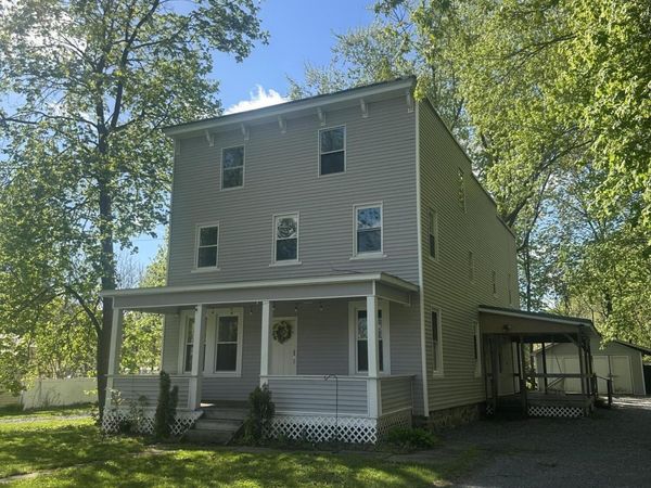 11 Parkis Street, Rotterdam Junction, NY 12150