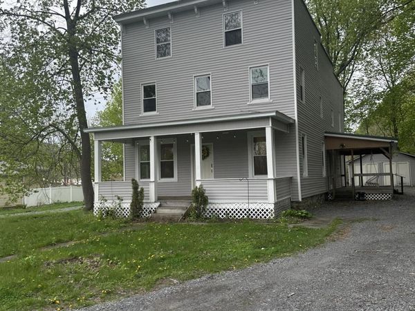 11 Parkis Street, Rotterdam Junction, NY 12150