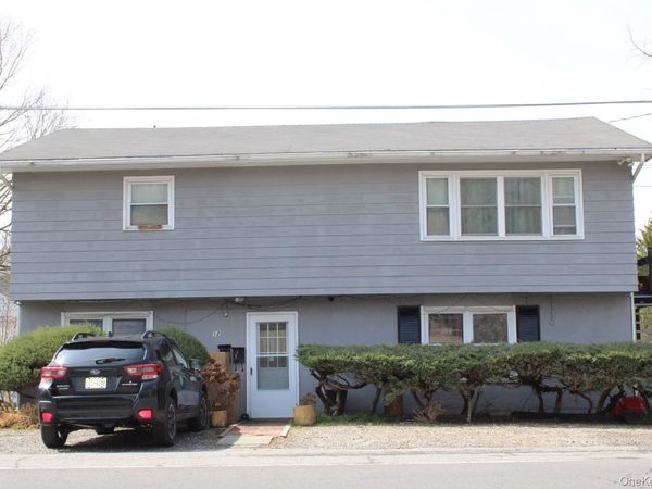 12 S Parsonage Street , Rhinebeck, NY 12572