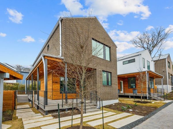 900 S 2nd ST, Unit 15, Austin, TX 78704