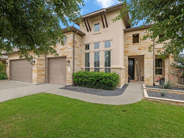 300 Blue Agave LN, Georgetown, TX 78626