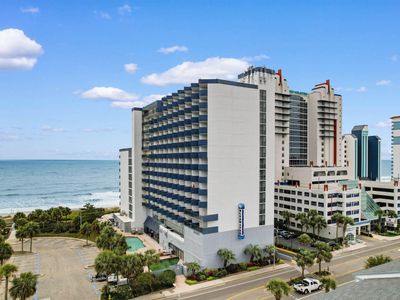 2001 S Ocean Blvd. , Unit 716, Myrtle Beach, SC 29577