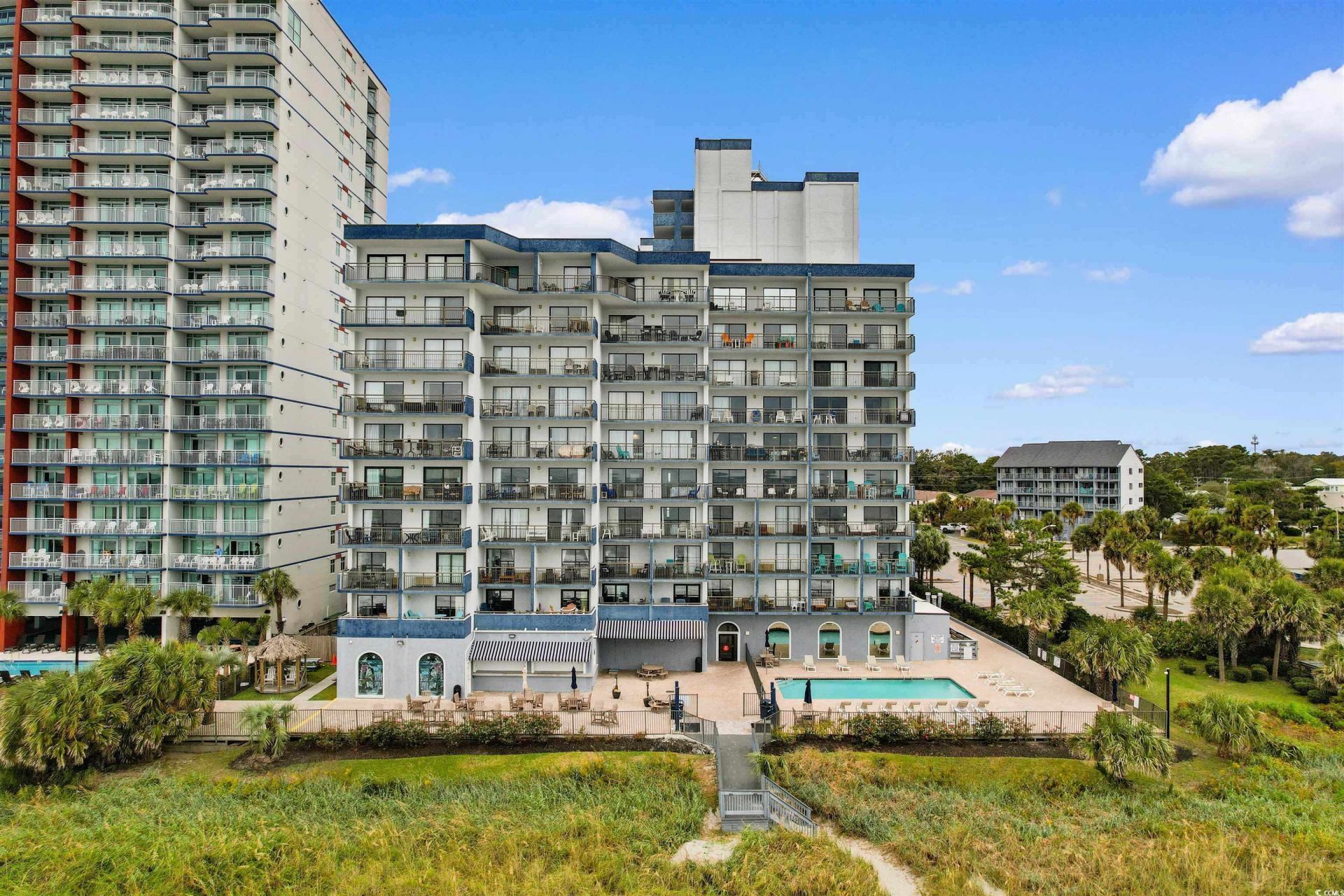 2001 S Ocean Blvd.  Photo 33