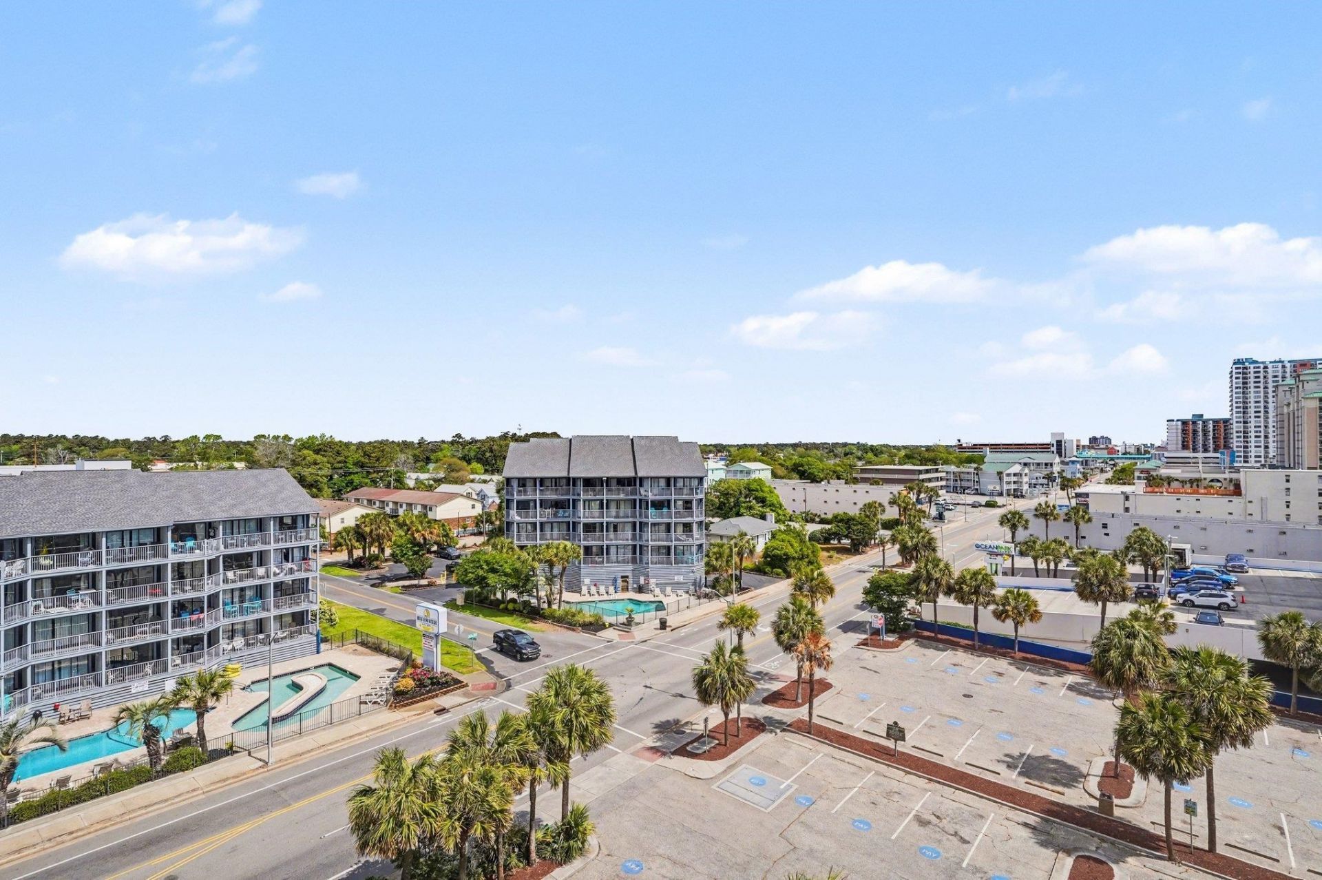 2001 S Ocean Blvd.  Photo 37