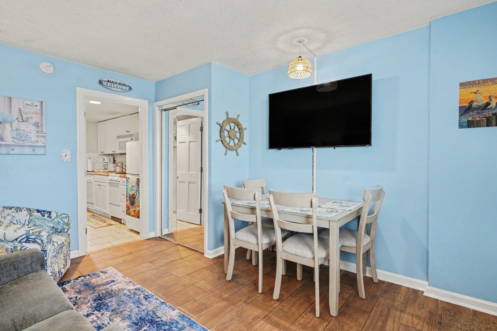 2001 S Ocean Blvd.  Photo 9