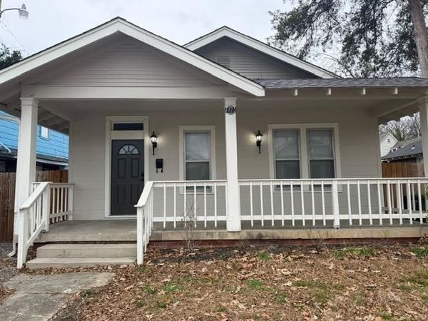 1073 BRUCE ST, Memphis, TN 38104