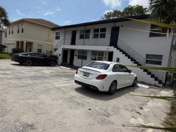 1016 Palm Beach Lakes Boulevard, Unit 1018, West Palm Beach, FL 33401