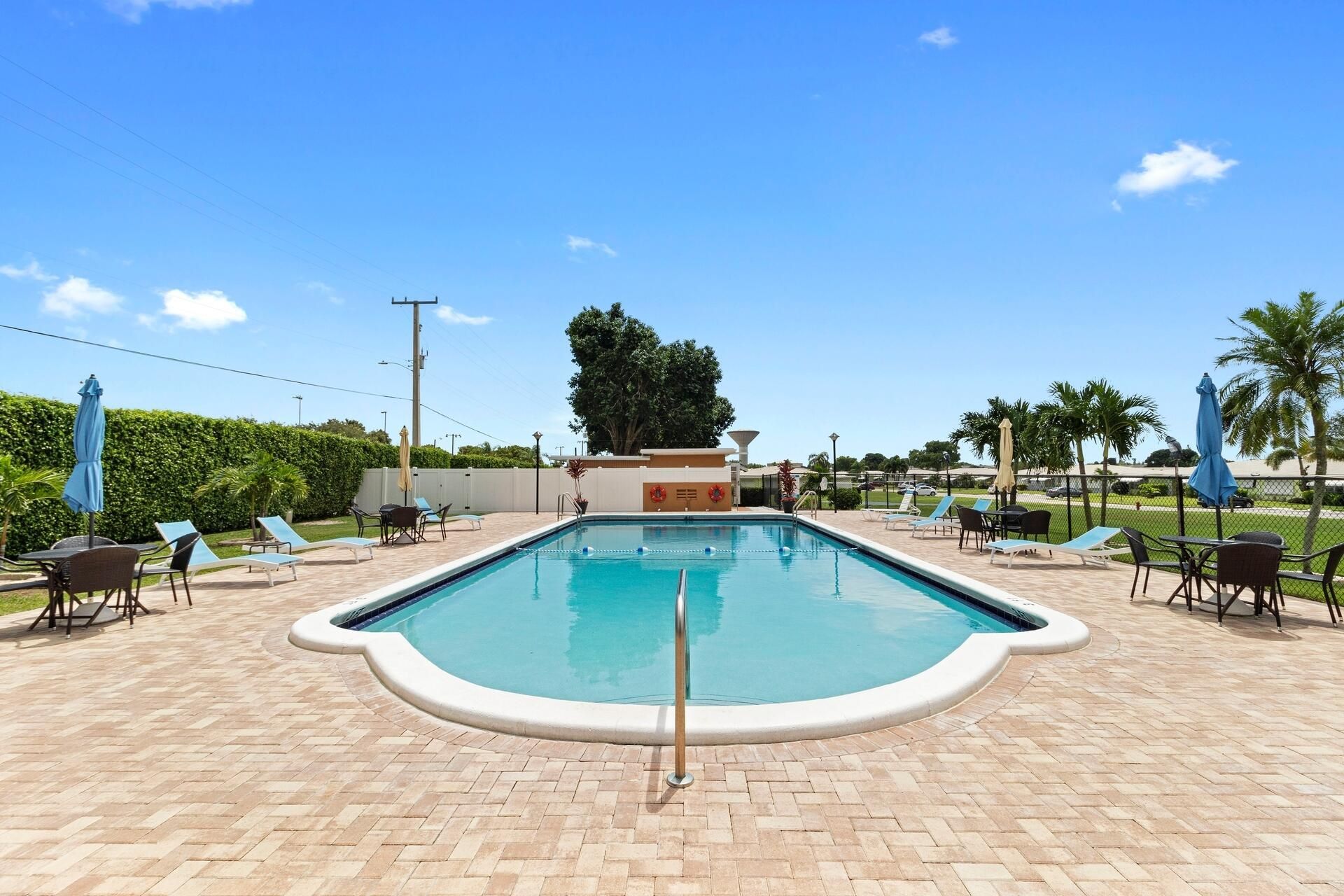 150 South Boulevard, Unit B, Boynton Beach, FL 33435 Photo