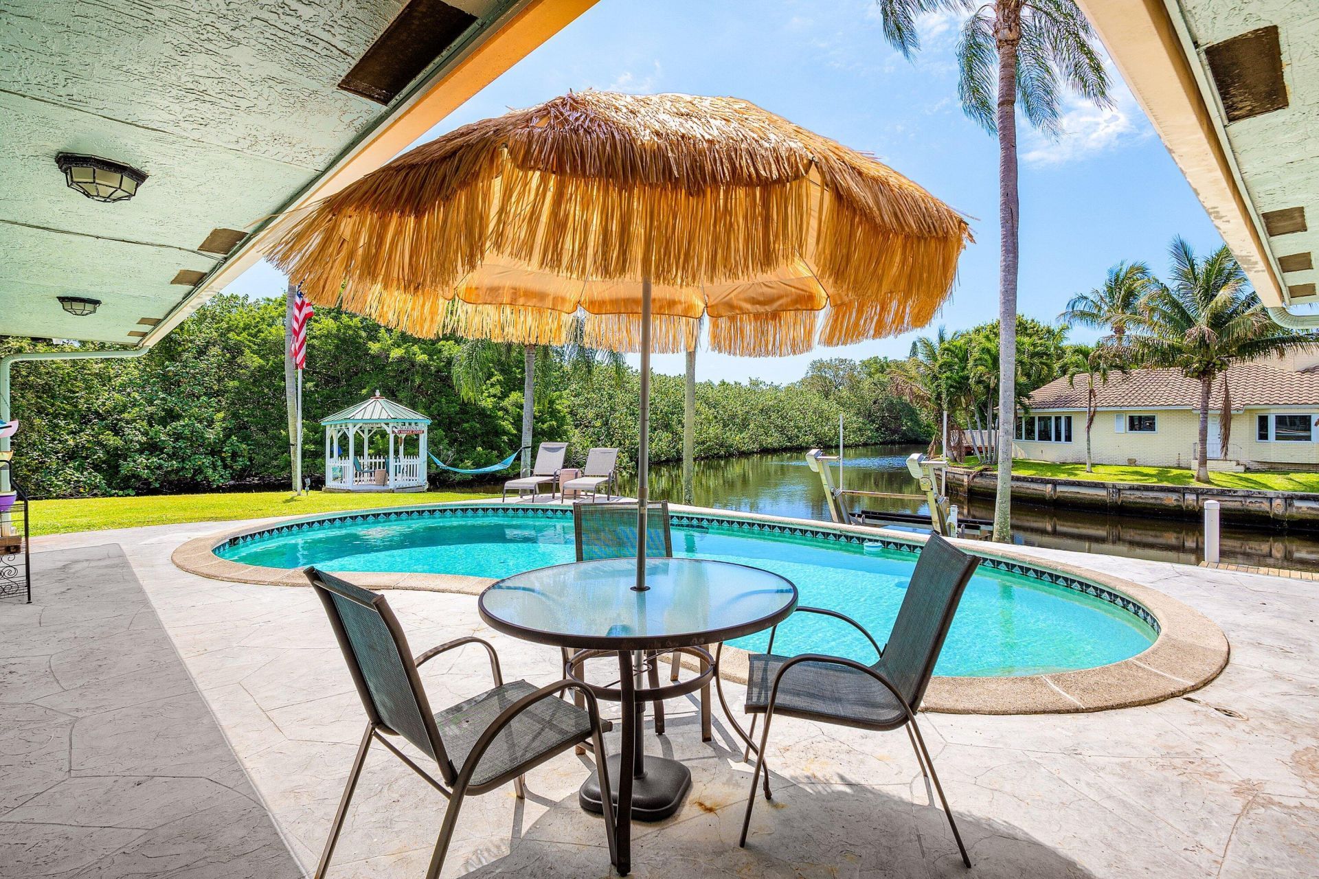 598 W Palmetto Park Road, Boca Raton, FL 33432 Photo