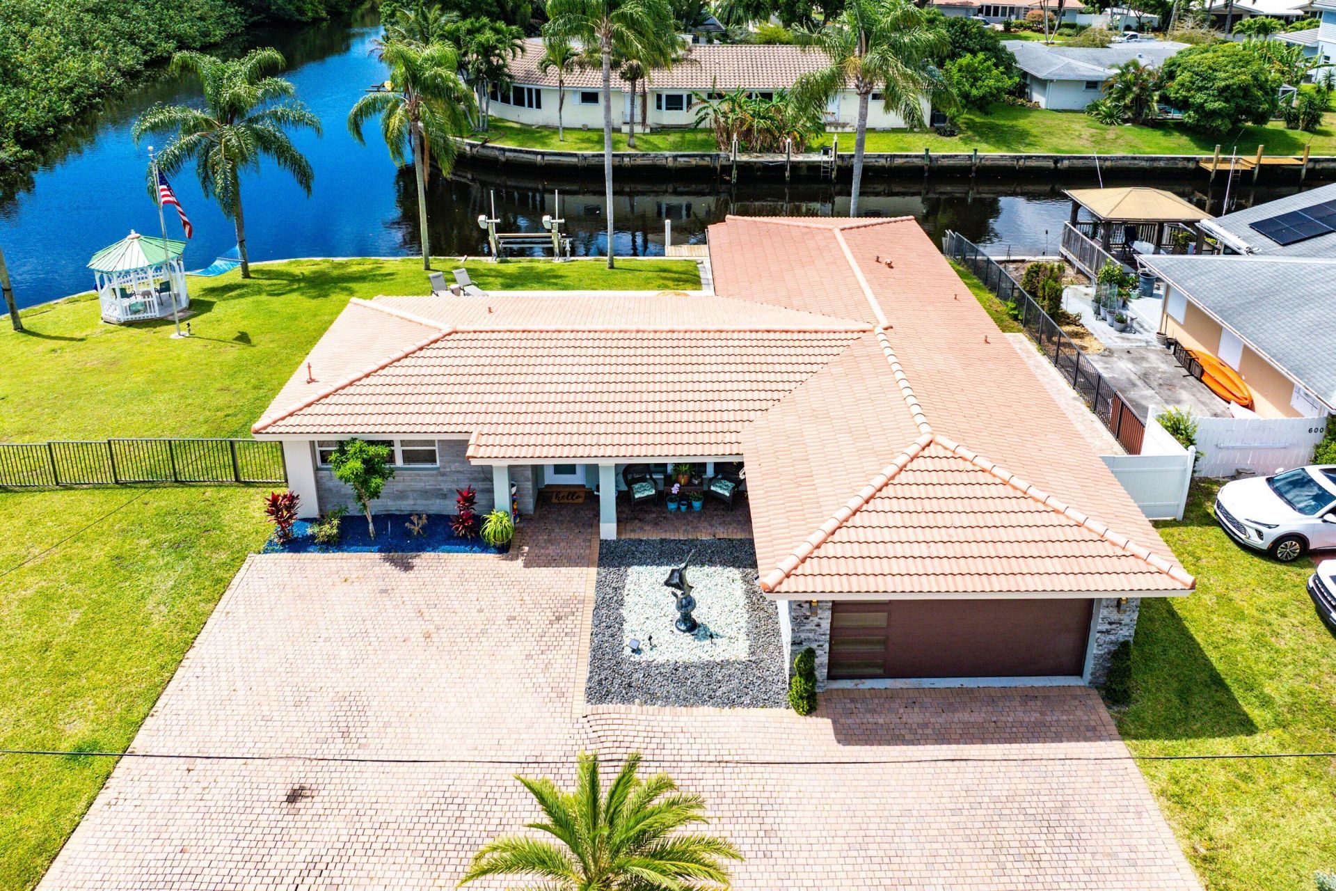 598 W Palmetto Park Road, Boca Raton, FL 33432 Photo