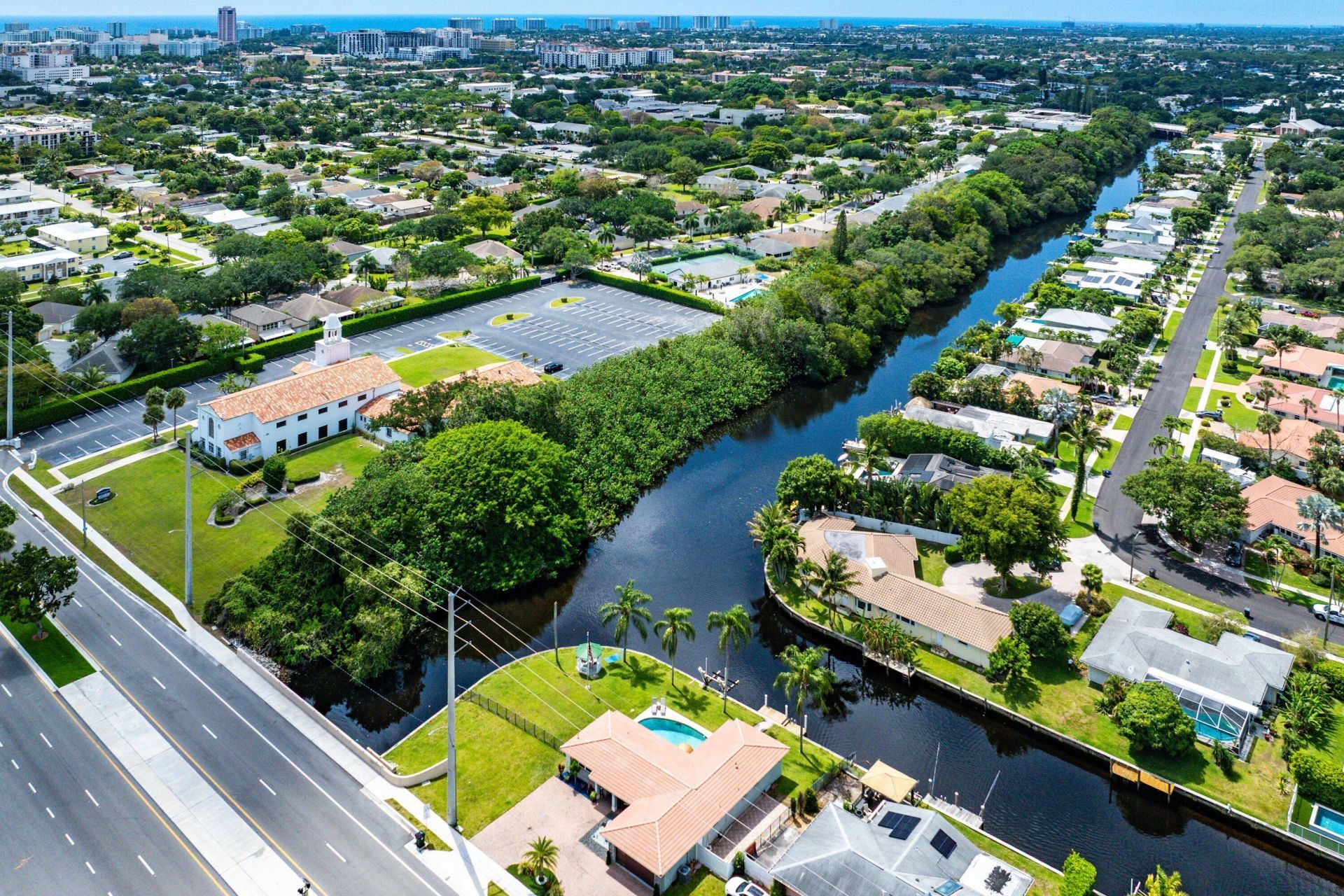 598 W Palmetto Park Road, Boca Raton, FL 33432 Photo