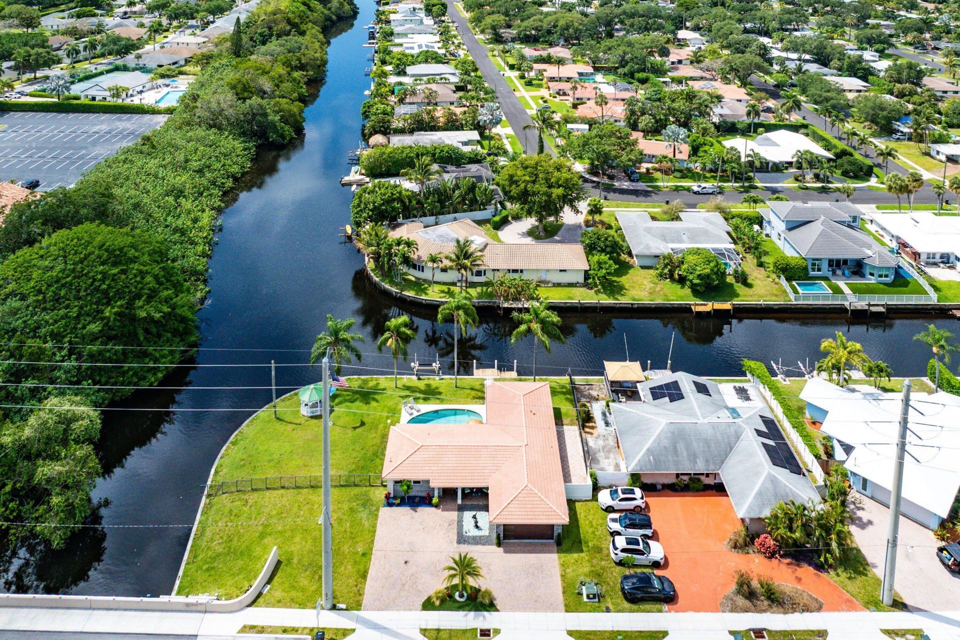 598 W Palmetto Park Road, Boca Raton, FL 33432 Photo
