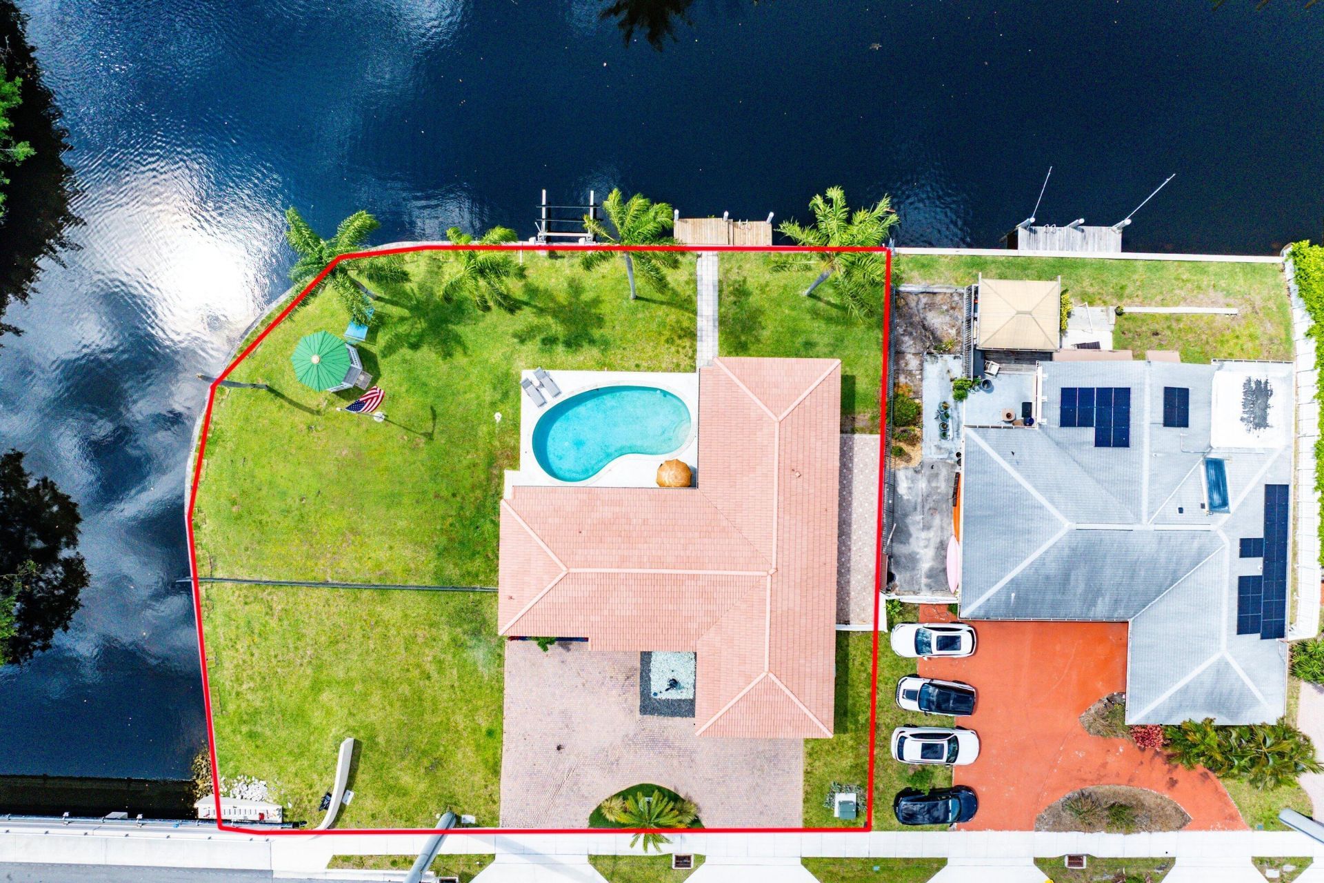 598 W Palmetto Park Road, Boca Raton, FL 33432 Photo