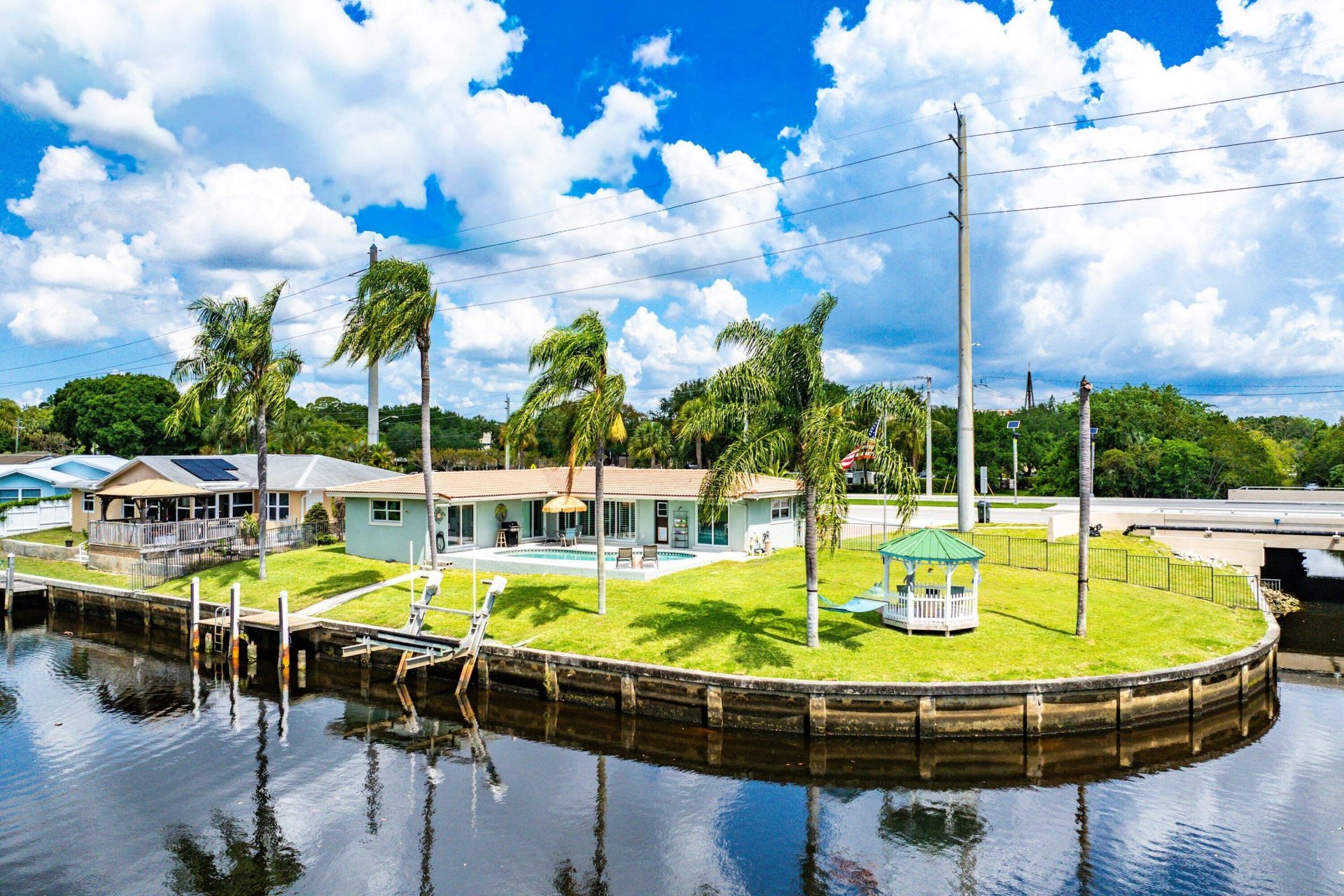 598 W Palmetto Park Road, Boca Raton, FL 33432 Photo