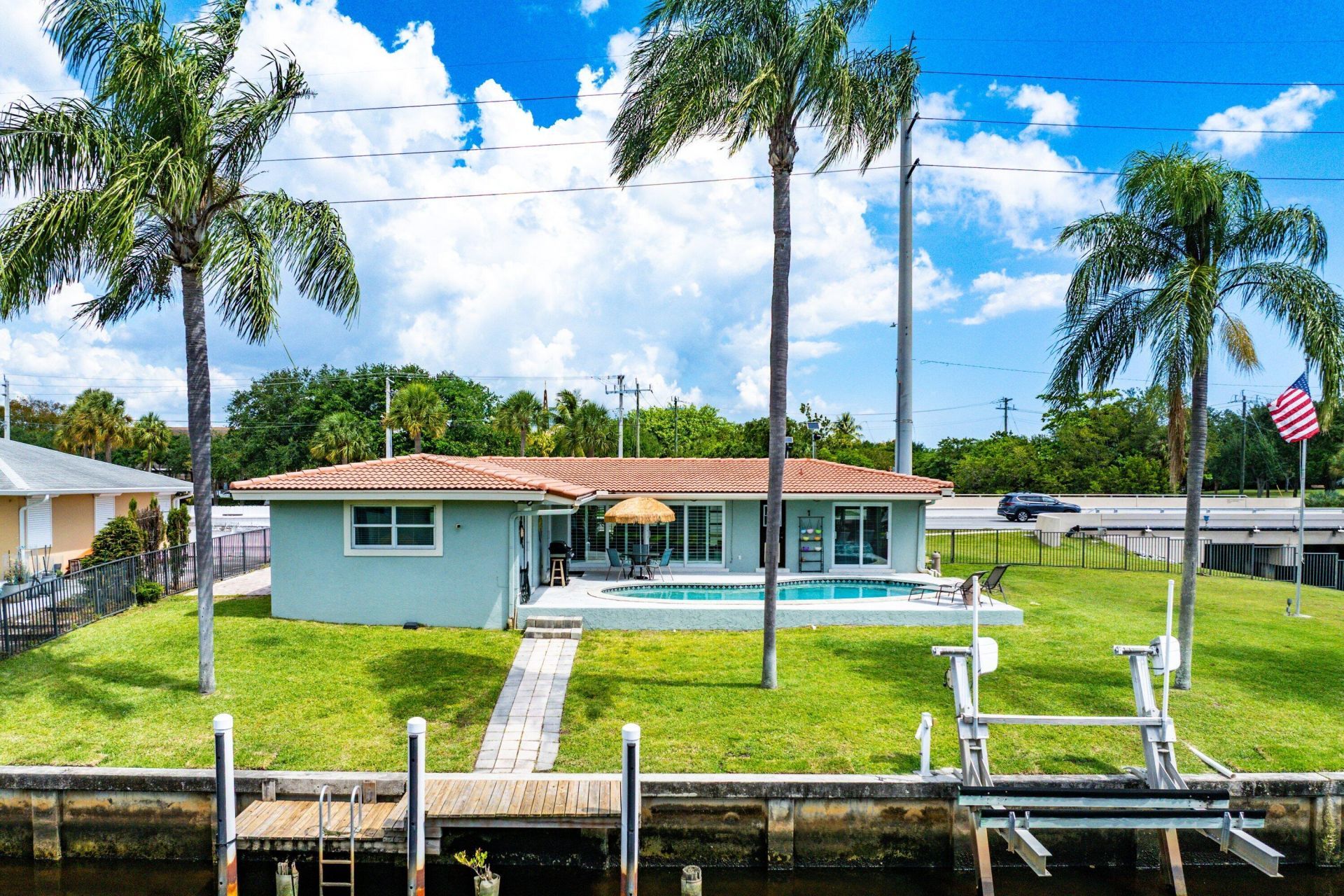 598 W Palmetto Park Road, Boca Raton, FL 33432 Photo